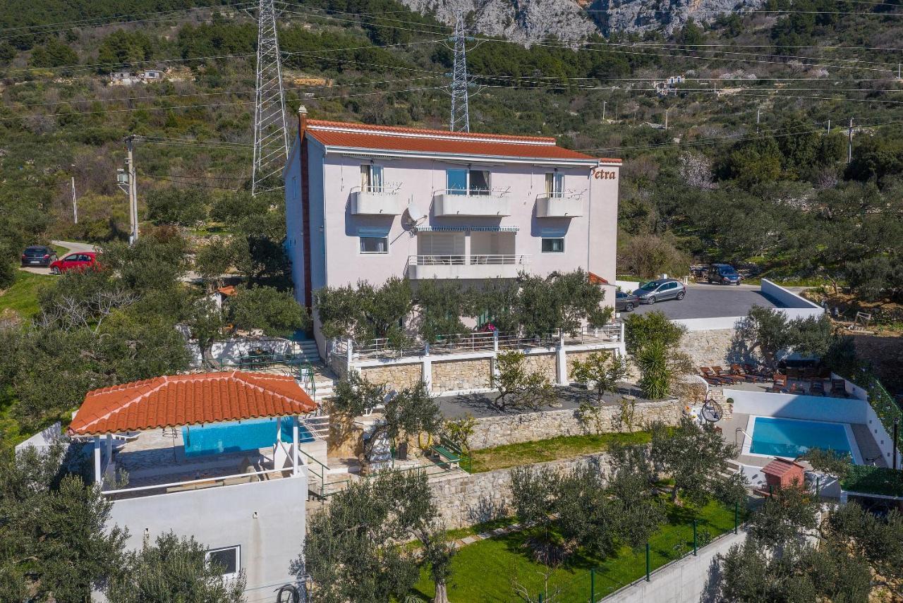 Apartment Glavina With Private Pool