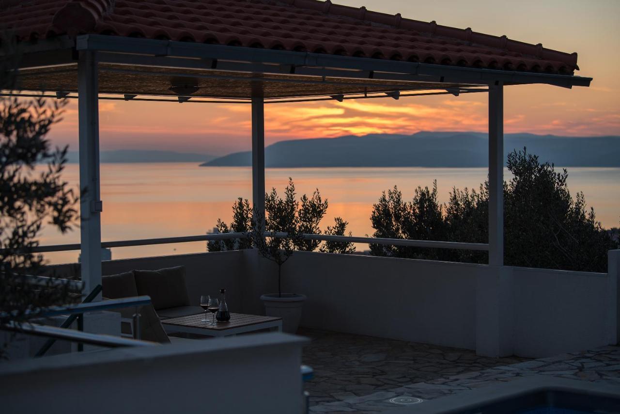 Apartment Glavina With Private Pool *