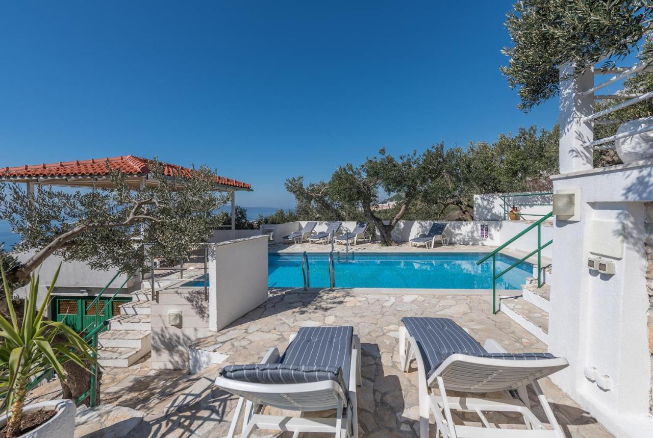 Apartment Glavina With Private Pool *