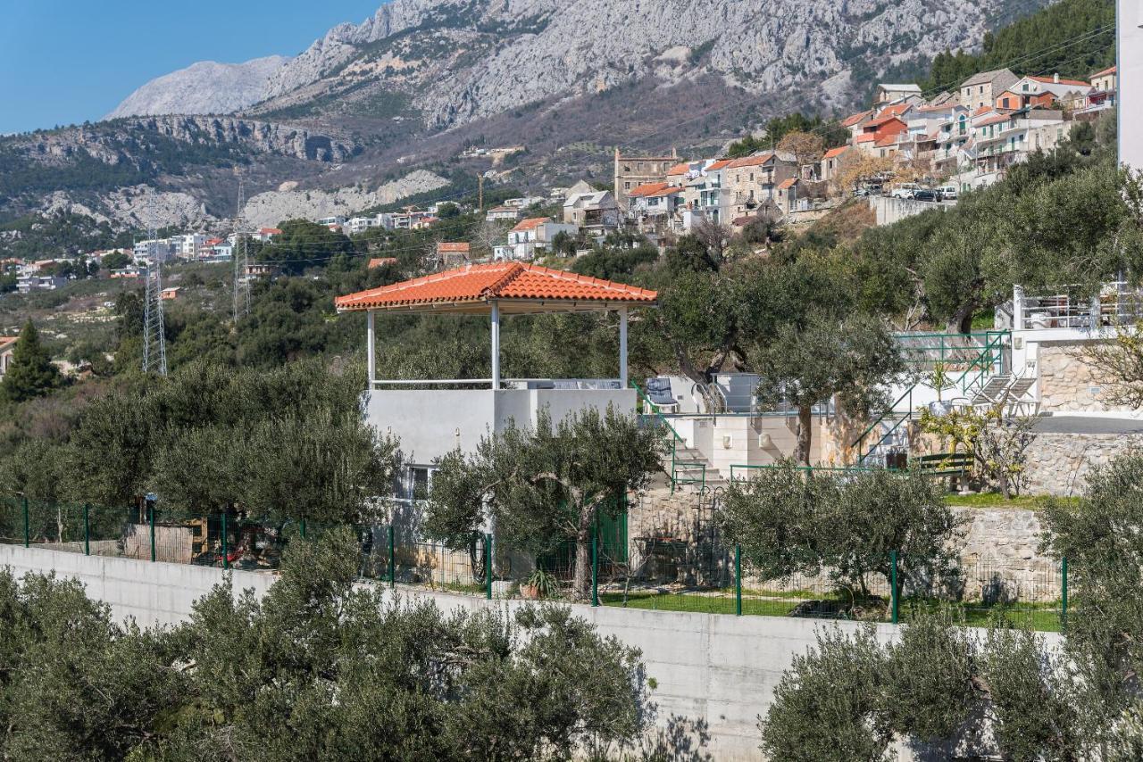 Apartment Glavina With Private Pool *