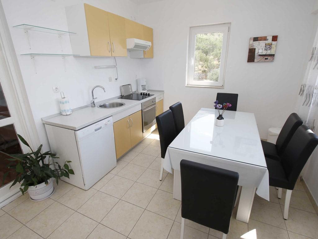 Glavina With Private Pool * Makarska
