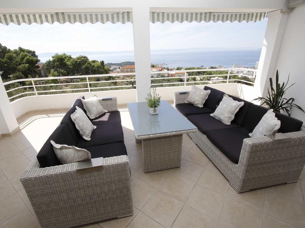 Glavina With Private Pool *