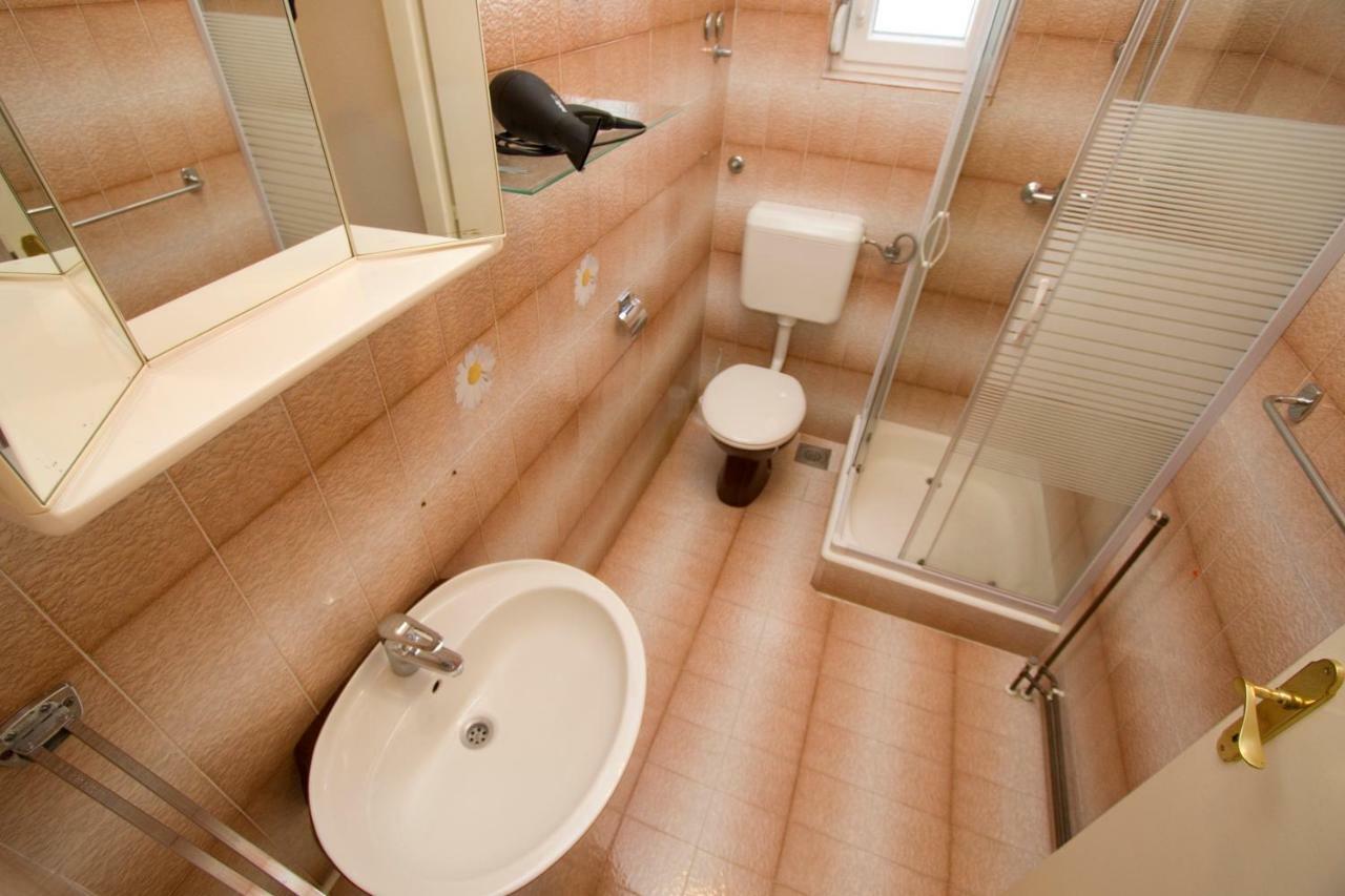 Glavina With Private Pool * Makarska