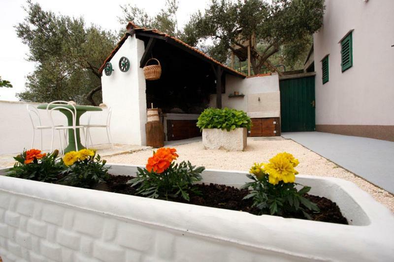 Glavina With Private Pool Appartement Makarska