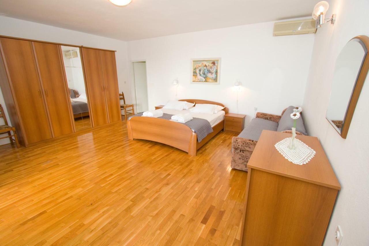 Glavina With Private Pool * Makarska