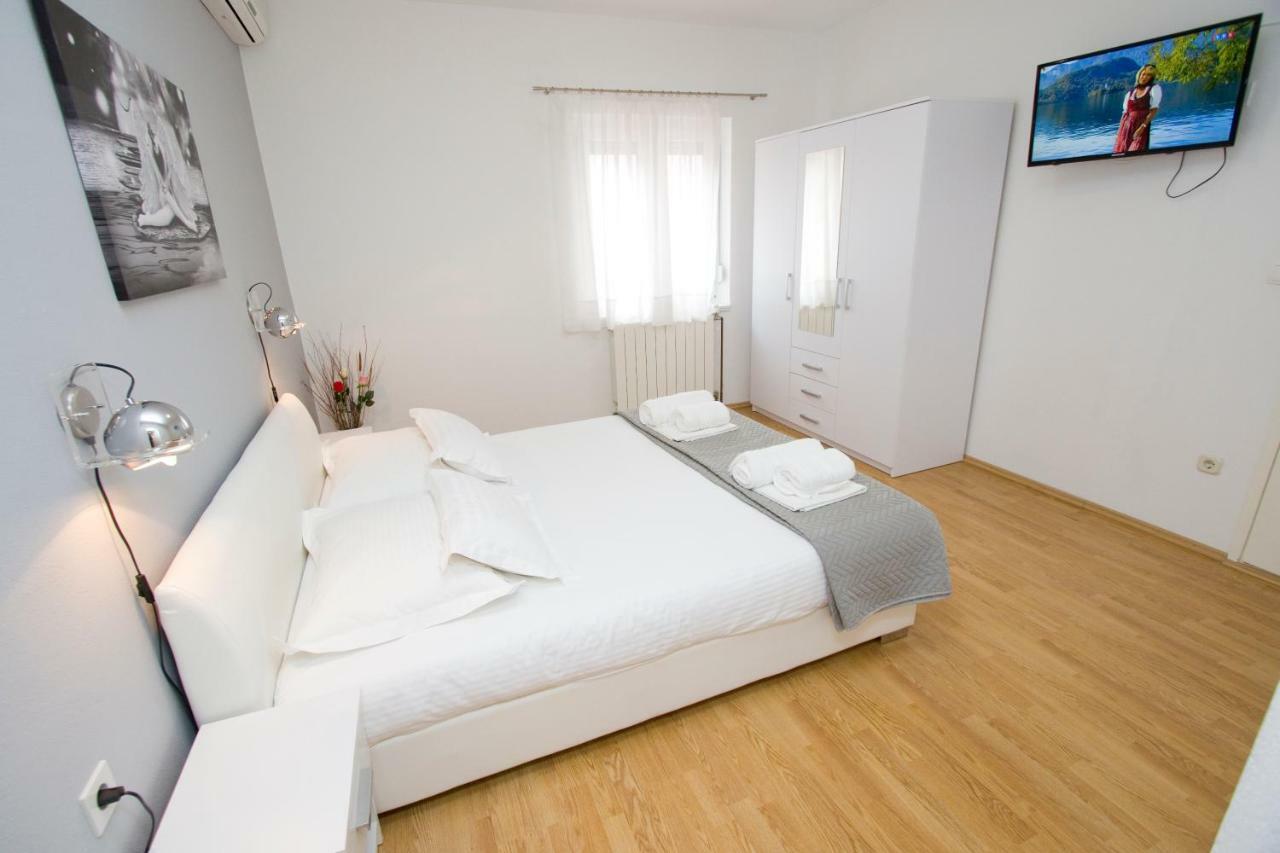 Appartement Glavina With Private Pool *